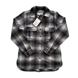 Smartwool Anchor Line Shirt Jacket